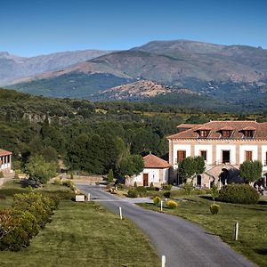 Izan Puerta de Gredos